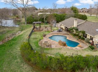 8 Rollingwood Dr, Lucas, TX 75002