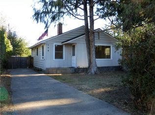 508 W 10th Ave, Ellensburg, WA 98926