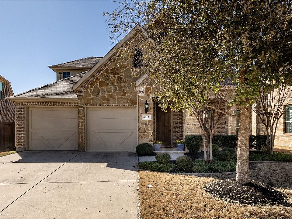 6217 Roaring Crk, Argyle, TX 76226 Zillow