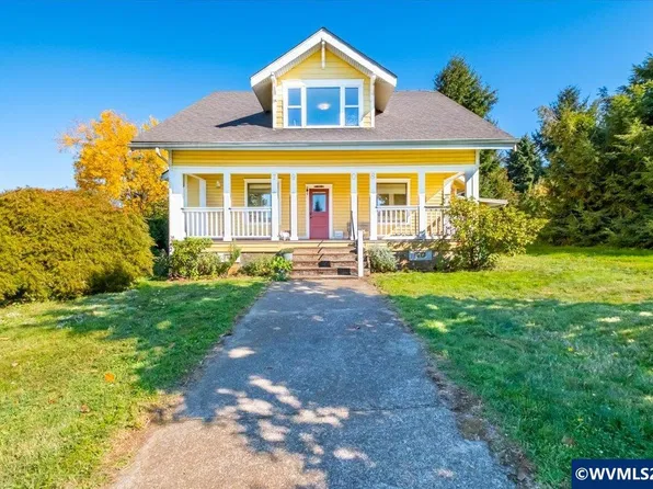 7908 Boedigheimer Rd SE, Sublimity, OR 97385