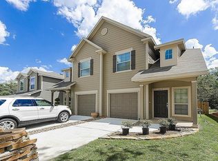 64 Woodland Hills Dr #A, Conroe, TX 77303