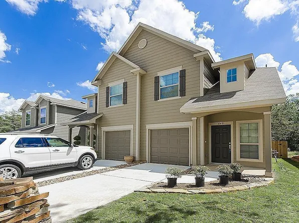 64 Woodland Hills Dr #A, Conroe, TX 77303