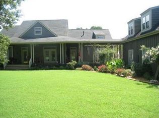 32 Williamsburg Dr, Cabot, AR 72023