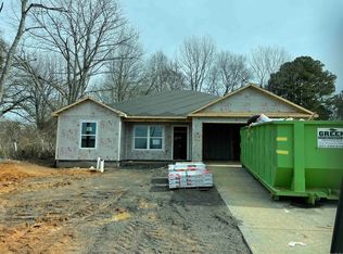 88 Wild Flower Dr, Beebe, AR 72012