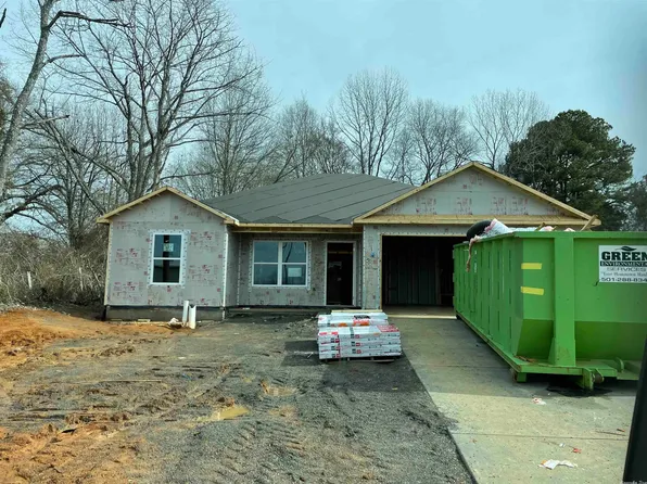 88 Wild Flower Dr, Beebe, AR 72012