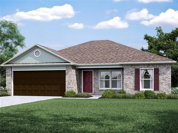 800 Bentley Dr, Belton, MO 64012