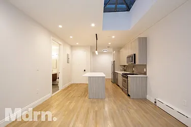 Rented by Living New York