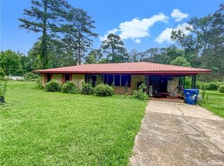 156 Weeks Rd, Leesville, LA 71446