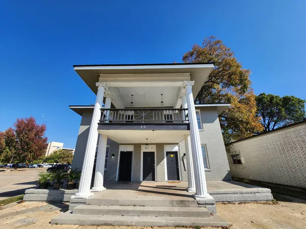 814 Main Street Quad, 814 Main St, Texarkana, TX 75501