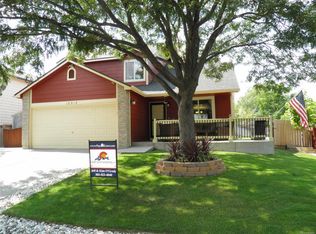 12313 Glencoe St, Thornton, CO 80241