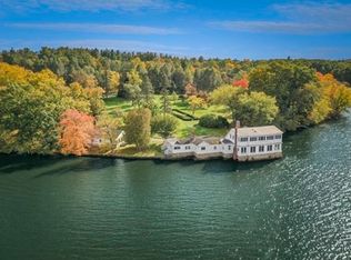 400 Great Pond Rd, North Andover, MA 01845