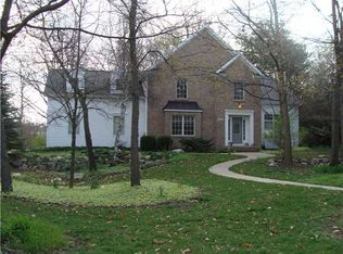 4340 Courtside Dr, Williamston, MI 48895