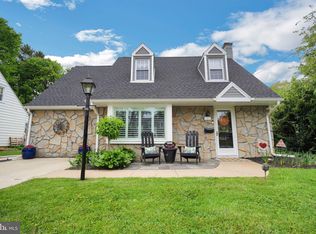 410 Lorraine Ave, Oreland, PA 19075