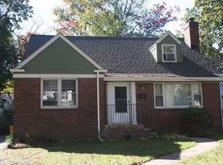 312 Howland Ave, Englewood, NJ 07631