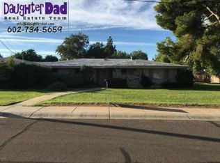 8011 W Lincoln St, Peoria, AZ 85345