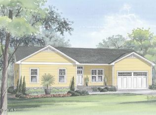 103 Palm Circle, Havelock, NC 28532