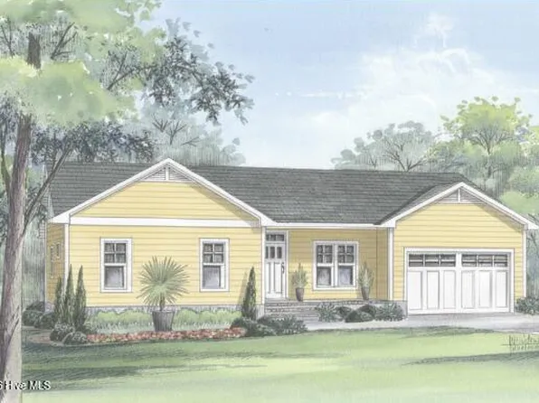 104 Maple Court, Havelock, NC 28532