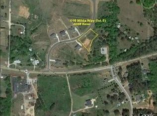 116 Hilda Way, McDonough, GA 30252