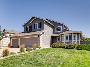 11685 River Run Pkwy, Henderson, CO 80640