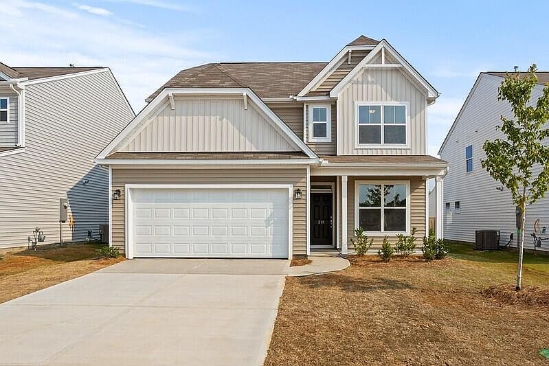 1st image of 207 Palfrey Dr