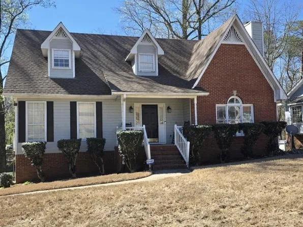 1409 7th Pl, Pleasant Grove, AL 35127