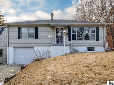 4917 Decatur St, Omaha, NE, 68104