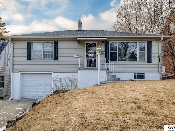 4917 Decatur St, Omaha, NE 68104