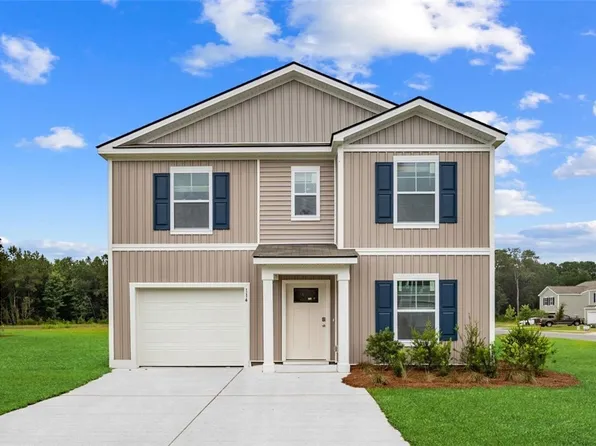 114 Fraser Lane, Rincon, GA 31326