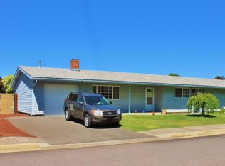 10736 Kincheloe Ave, Klamath Falls, OR 97603