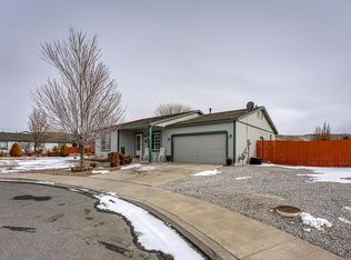 18134 Rio Ct, Reno, NV 89508