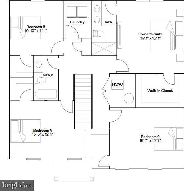 5 bed, 2238 sqft, $2,950 — Photo 2