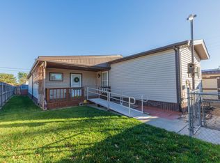 2117 Eagle Ln, Amarillo, TX 79118