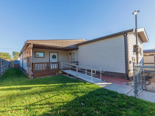 2117 Eagle Ln, Amarillo, TX 79118