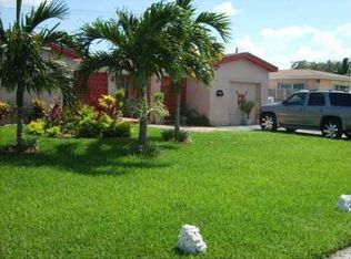 7968 Lasalle Blvd, Miramar, FL 33023