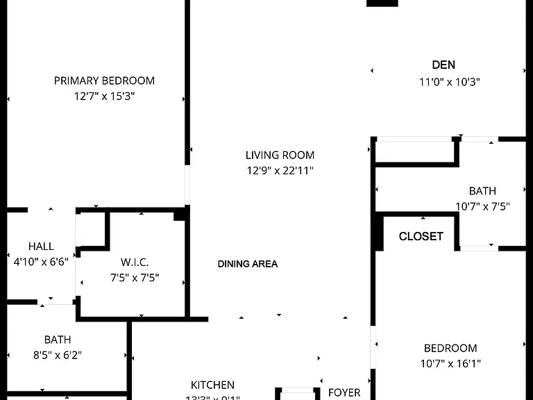 5301 NW 2nd Ave #307 — Photo 34