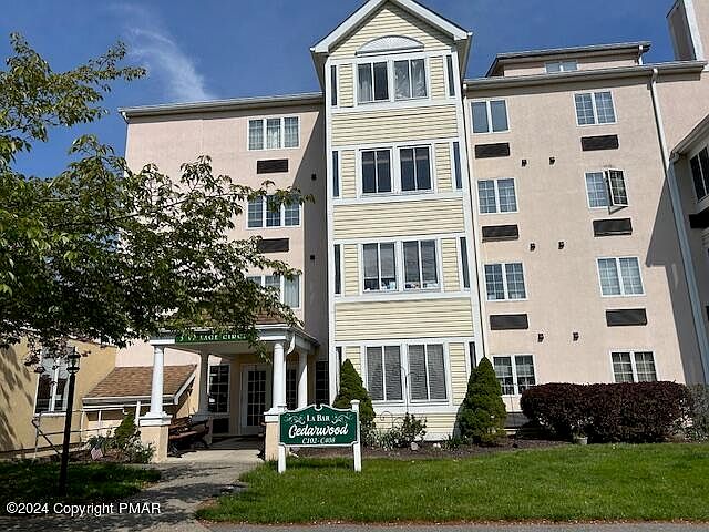 1st image of 3 Village Cir APT 107