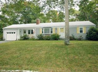 31 Carrie Lees Way, Centerville, MA 02632