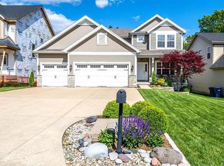 734 Harvest Ln, Saint Louis, MO