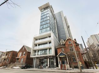 224 Lyon St N #905, Ottawa, ON K1R 0C1