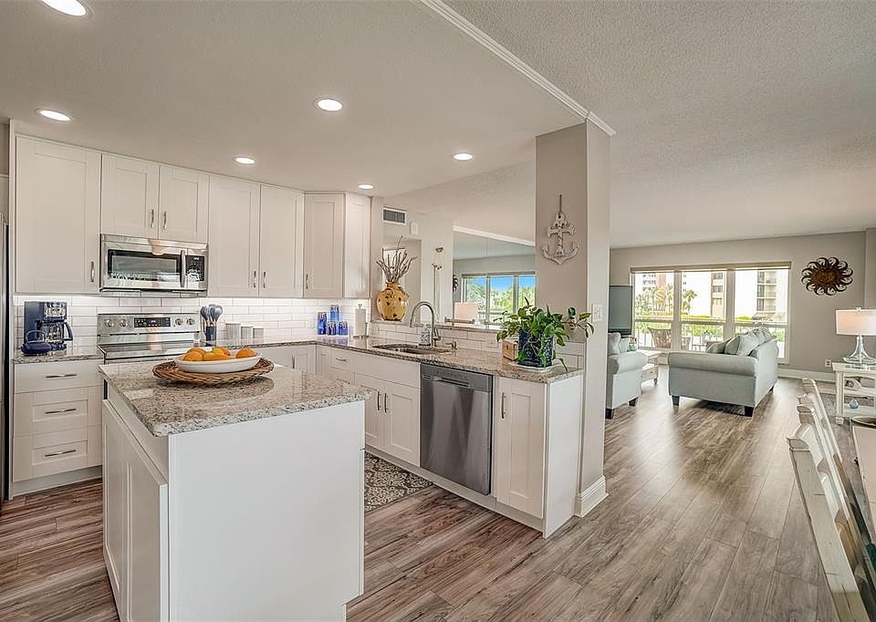 1621 Gulf Blvd Clearwater Beach, FL Zillow Apartments for Rent in