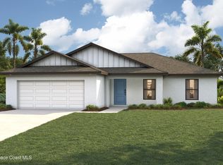 3251 Bowline Ave SE, Palm Bay, FL 32909