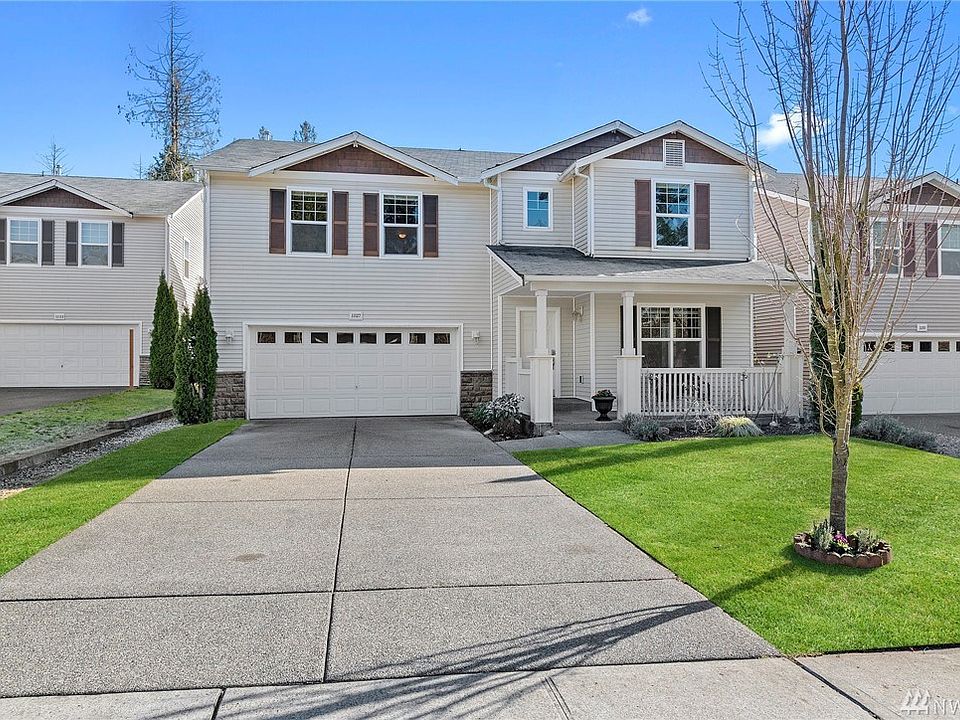1st image of 11127 179th Avenue Ct E