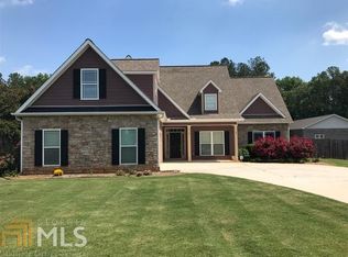 208 Hannah Rd, Newnan, GA 30263