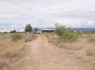 10549 E Autumn Ln, Hereford, AZ 85615