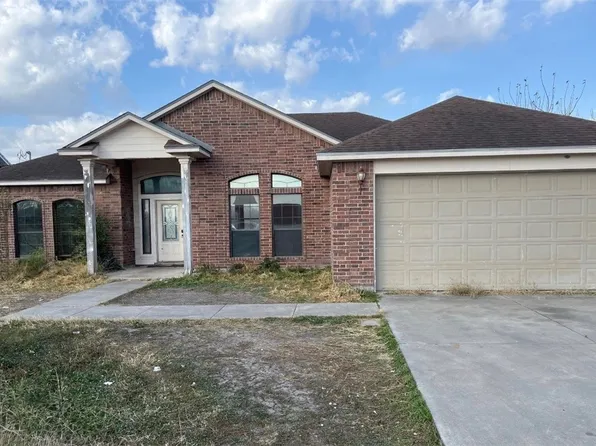 419 Magee Ln, Robstown, TX 78380