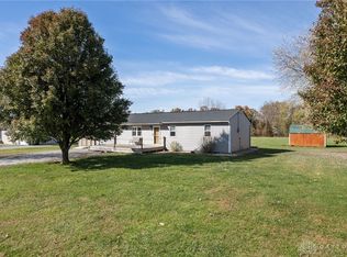 2271 Tucker Rd, Blanchester, OH 45107
