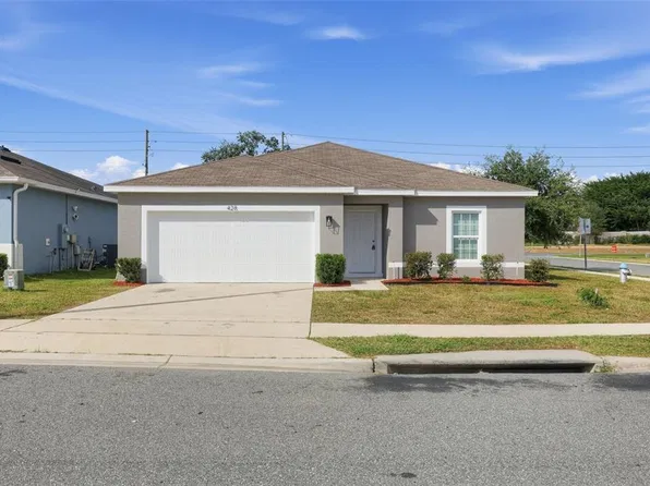 428 ROOKS LOOP, HAINES CITY, FL 33844