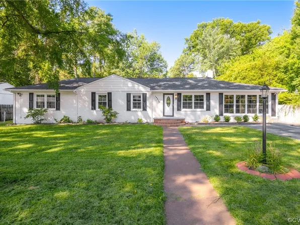14312 Rivermont Rd, Chester, VA 23836