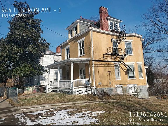 4th image of 944 Elberon Ave APT 1