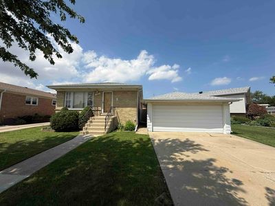 9846 Sterling Ln, Schiller Park, IL, 60176